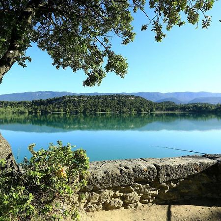 Sud Luberon Villa Ansouis Eksteriør bilde