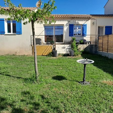 Sud Luberon Villa Ansouis Eksteriør bilde