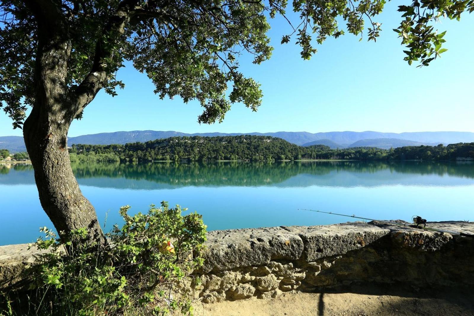Sud Luberon Villa Ansouis Eksteriør bilde