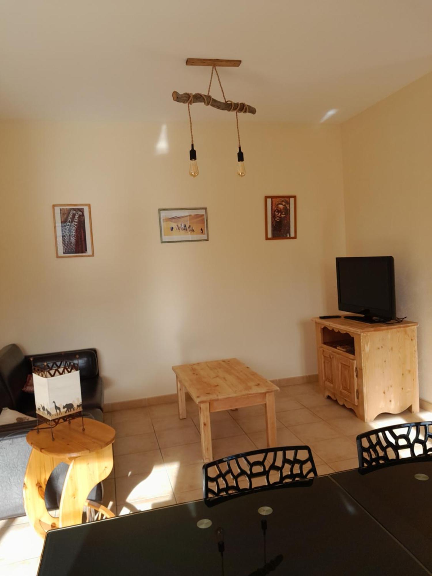 Sud Luberon Villa Ansouis Eksteriør bilde