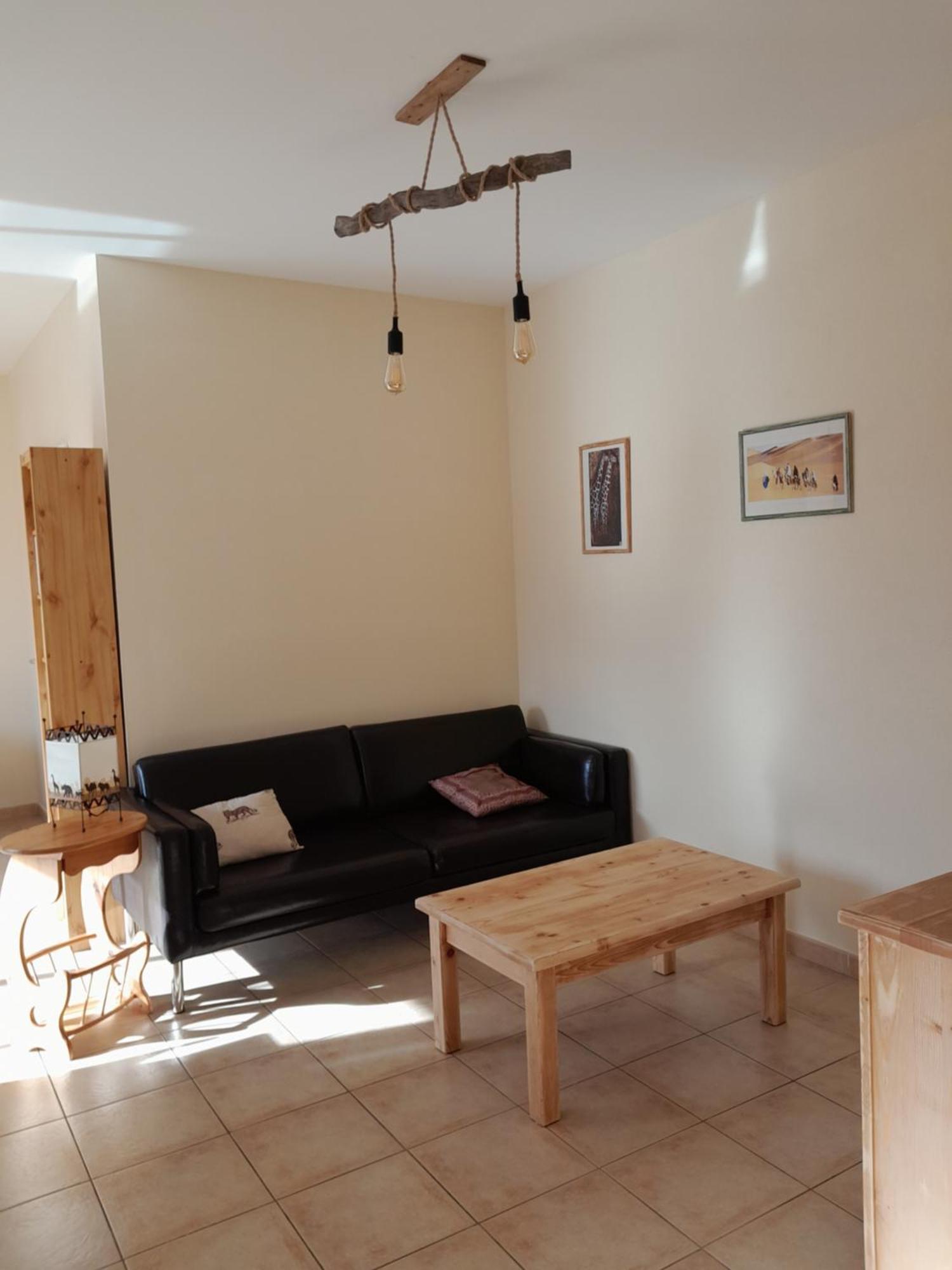 Sud Luberon Villa Ansouis Eksteriør bilde