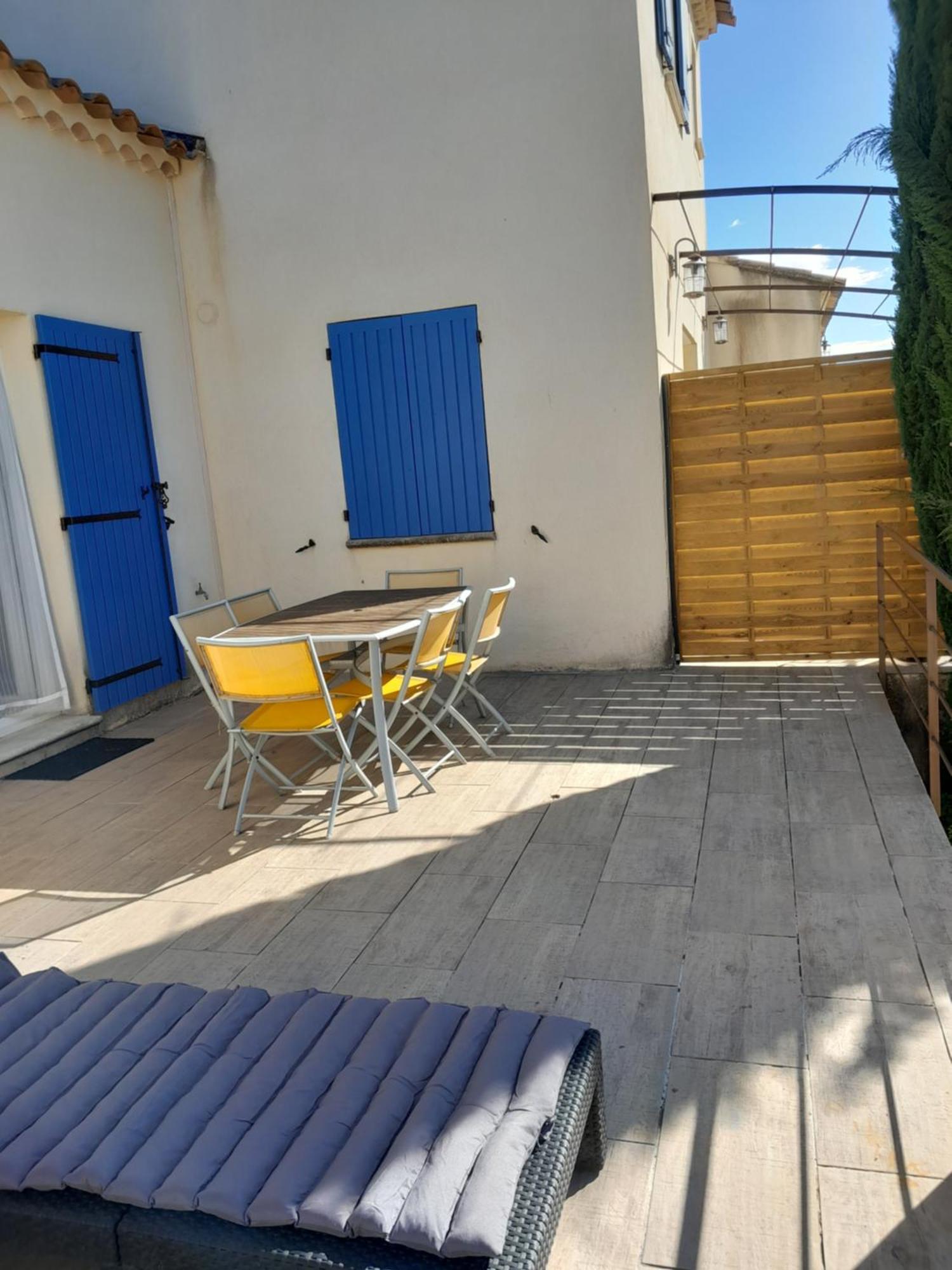 Sud Luberon Villa Ansouis Eksteriør bilde